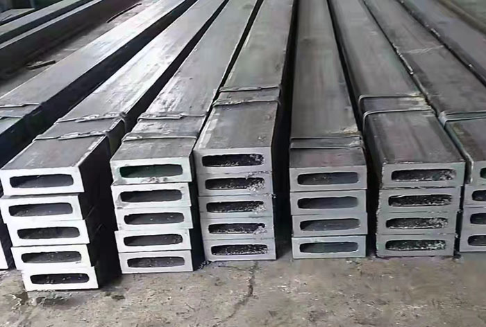 建水无缝方矩管