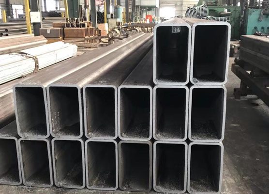 建水大口径矩形管