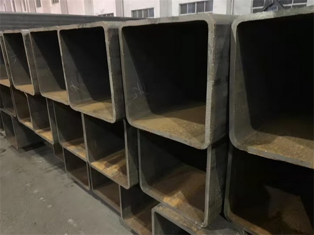 建水q235b大口径方管