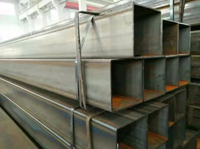 建水q345b大口径方管