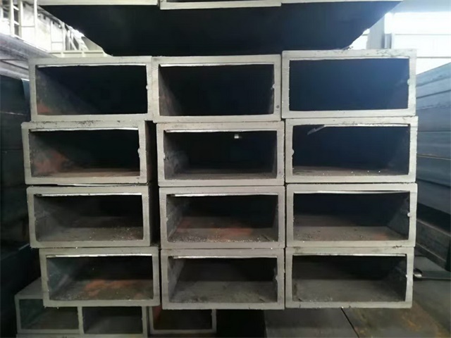 建水Q235冷拔方管材质特点 适用工程场景分析
