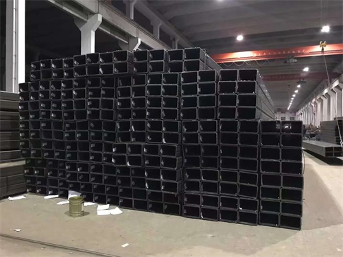 建水冷拔方管选型指南 工程采购怎么选